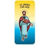 St. James The Less - Display Board 869